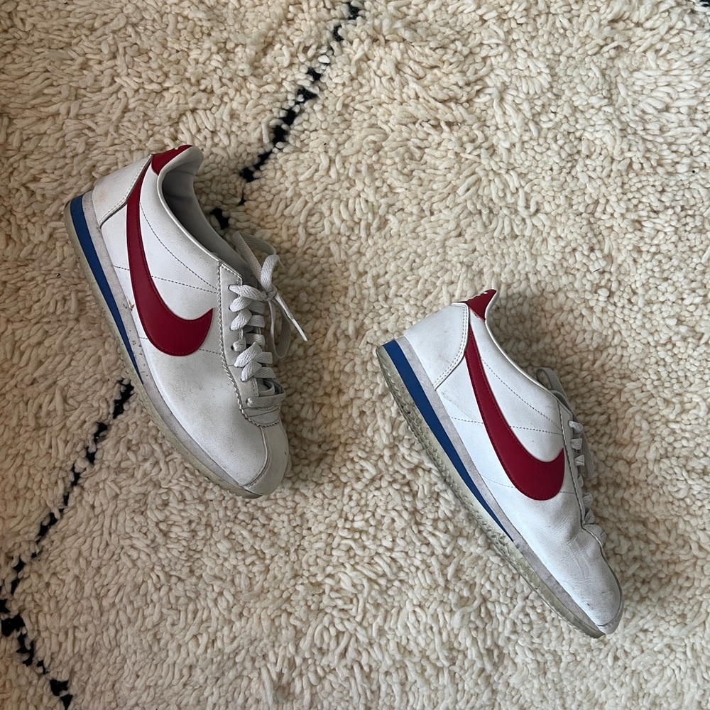 Nike Cortez sneakers